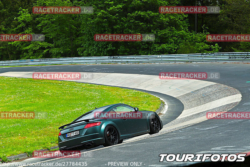 Bild #27784435 - Touristenfahrten Nürburgring Nordschleife (19.05.2024)