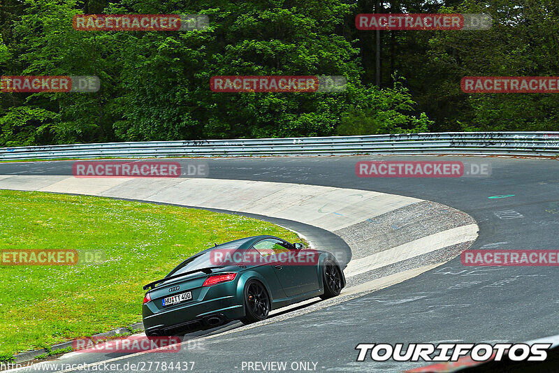 Bild #27784437 - Touristenfahrten Nürburgring Nordschleife (19.05.2024)