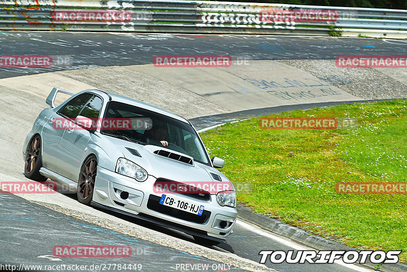 Bild #27784449 - Touristenfahrten Nürburgring Nordschleife (19.05.2024)