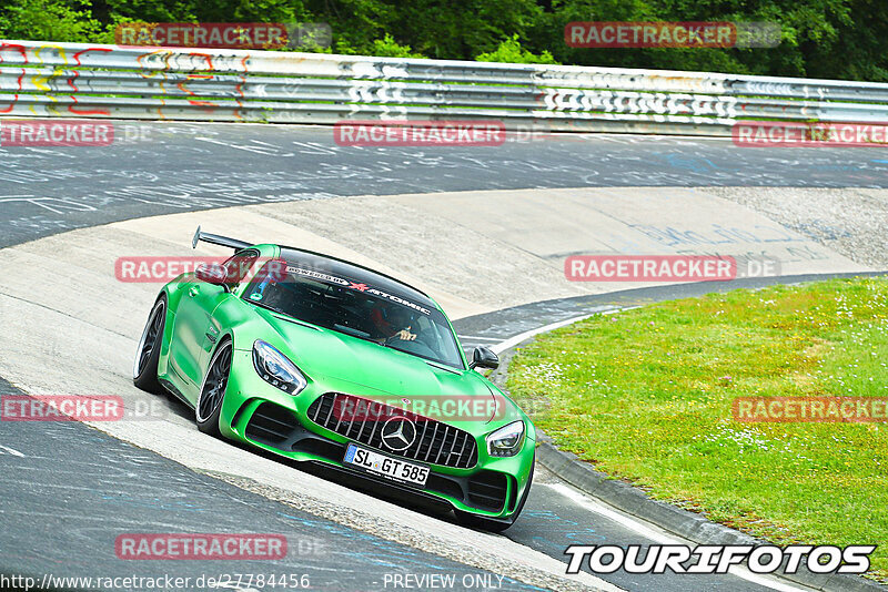 Bild #27784456 - Touristenfahrten Nürburgring Nordschleife (19.05.2024)