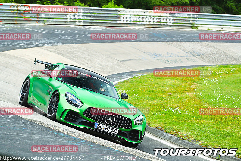 Bild #27784457 - Touristenfahrten Nürburgring Nordschleife (19.05.2024)