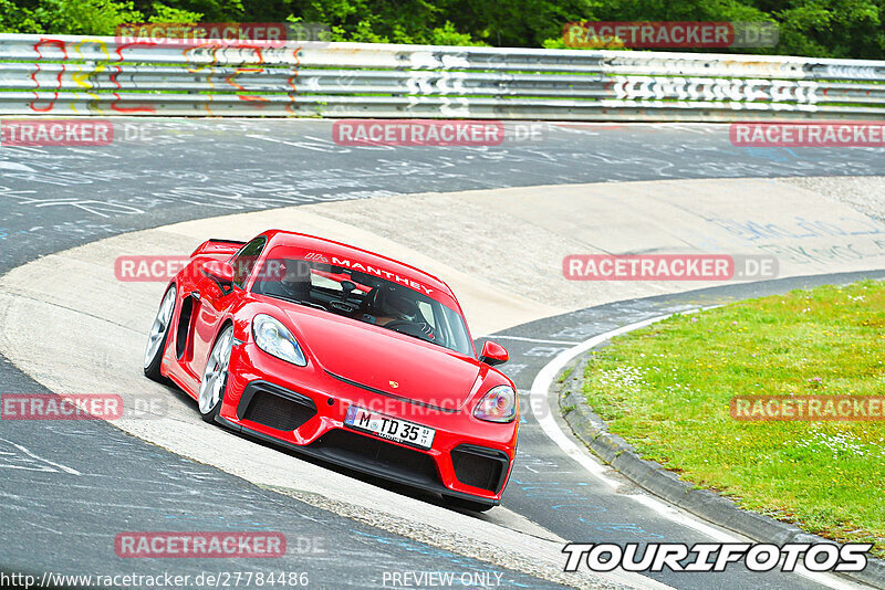 Bild #27784486 - Touristenfahrten Nürburgring Nordschleife (19.05.2024)