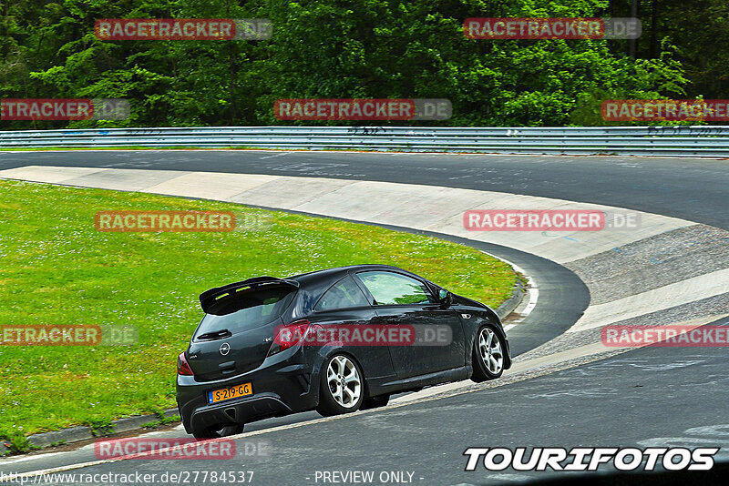 Bild #27784537 - Touristenfahrten Nürburgring Nordschleife (19.05.2024)