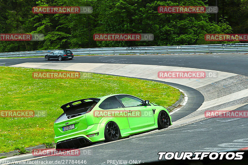 Bild #27784646 - Touristenfahrten Nürburgring Nordschleife (19.05.2024)