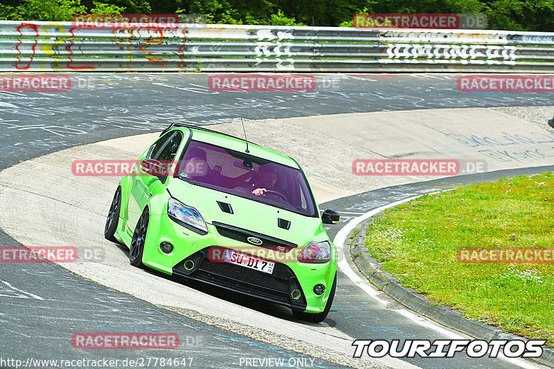 Bild #27784647 - Touristenfahrten Nürburgring Nordschleife (19.05.2024)