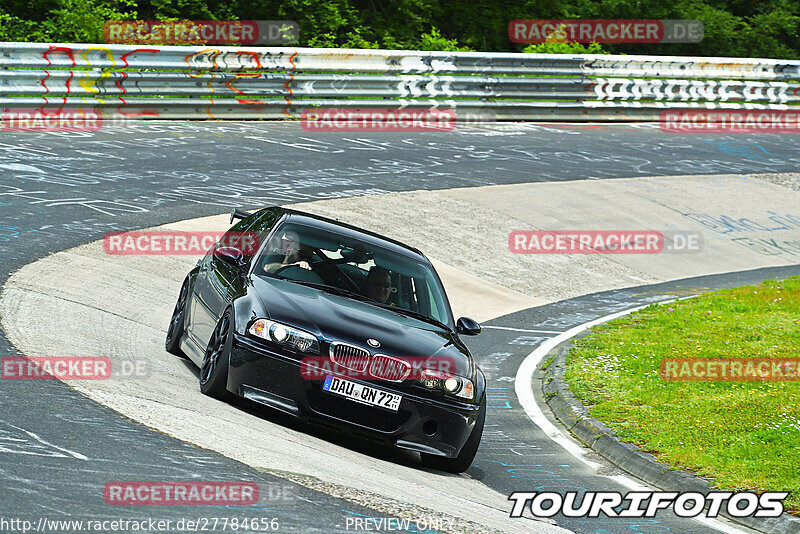 Bild #27784656 - Touristenfahrten Nürburgring Nordschleife (19.05.2024)