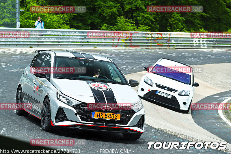 Bild #27784731 - Touristenfahrten Nürburgring Nordschleife (19.05.2024)