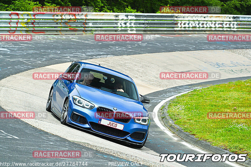 Bild #27784744 - Touristenfahrten Nürburgring Nordschleife (19.05.2024)