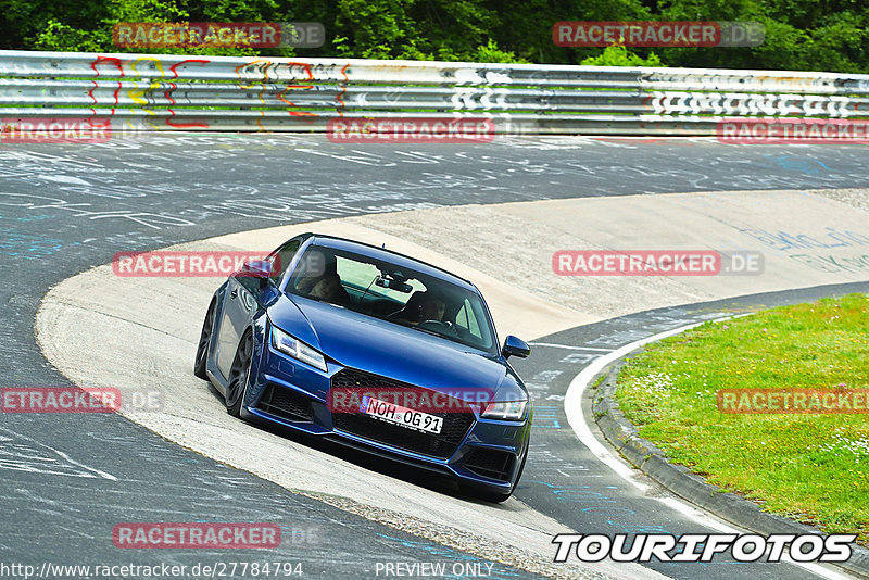 Bild #27784794 - Touristenfahrten Nürburgring Nordschleife (19.05.2024)