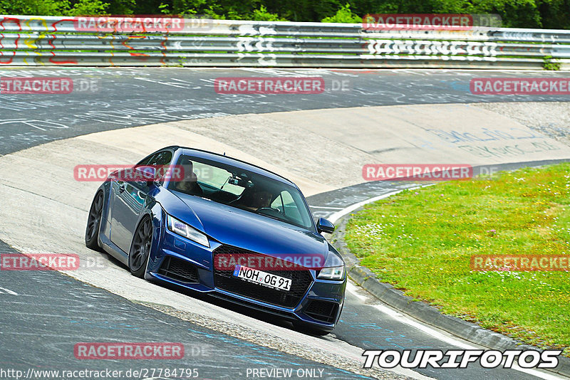 Bild #27784795 - Touristenfahrten Nürburgring Nordschleife (19.05.2024)