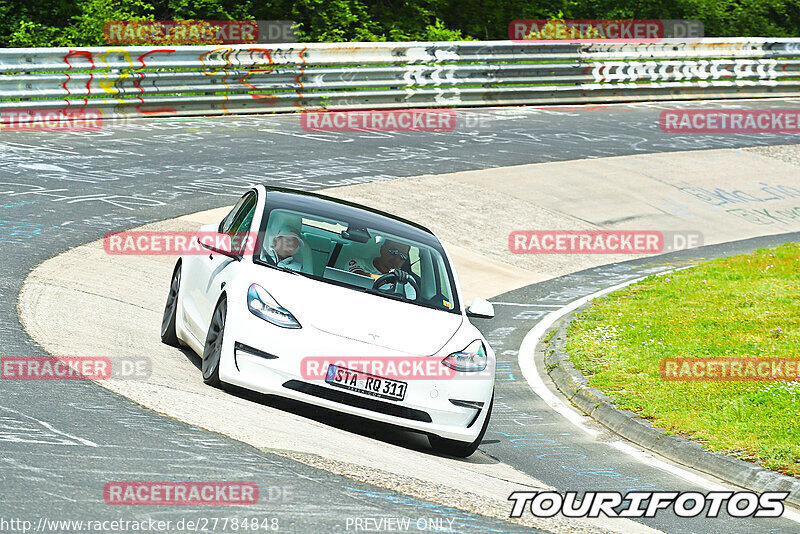 Bild #27784848 - Touristenfahrten Nürburgring Nordschleife (19.05.2024)