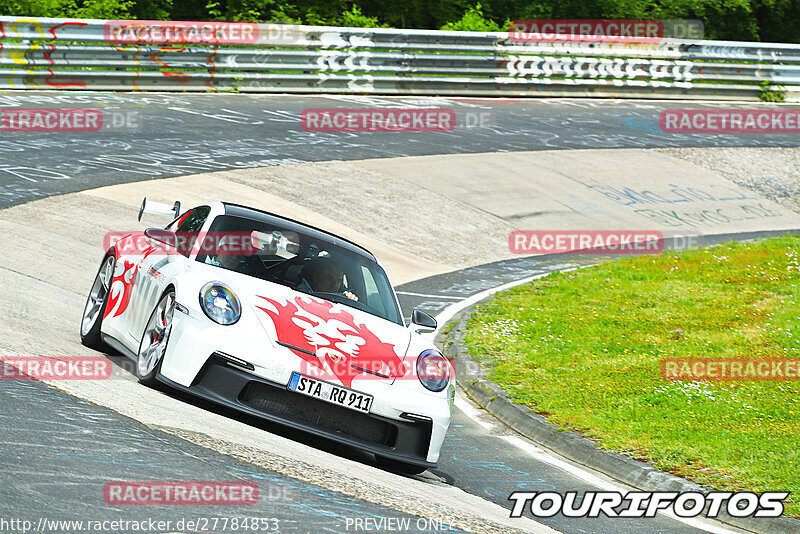 Bild #27784853 - Touristenfahrten Nürburgring Nordschleife (19.05.2024)