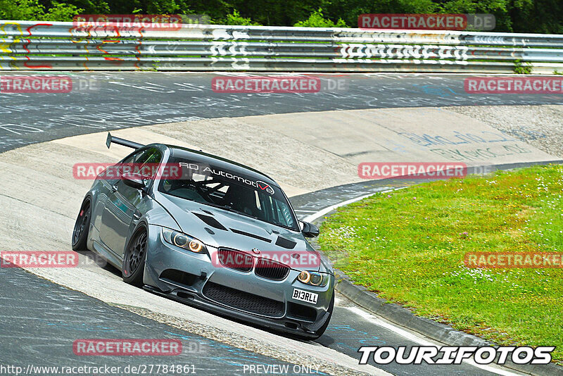 Bild #27784861 - Touristenfahrten Nürburgring Nordschleife (19.05.2024)