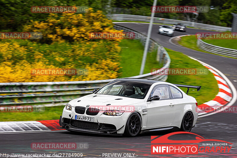 Bild #27784909 - Touristenfahrten Nürburgring Nordschleife (19.05.2024)