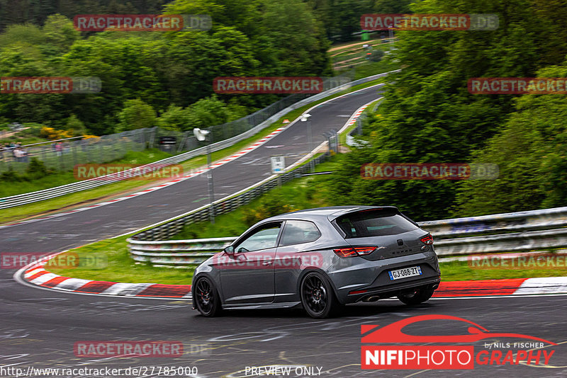 Bild #27785000 - Touristenfahrten Nürburgring Nordschleife (19.05.2024)