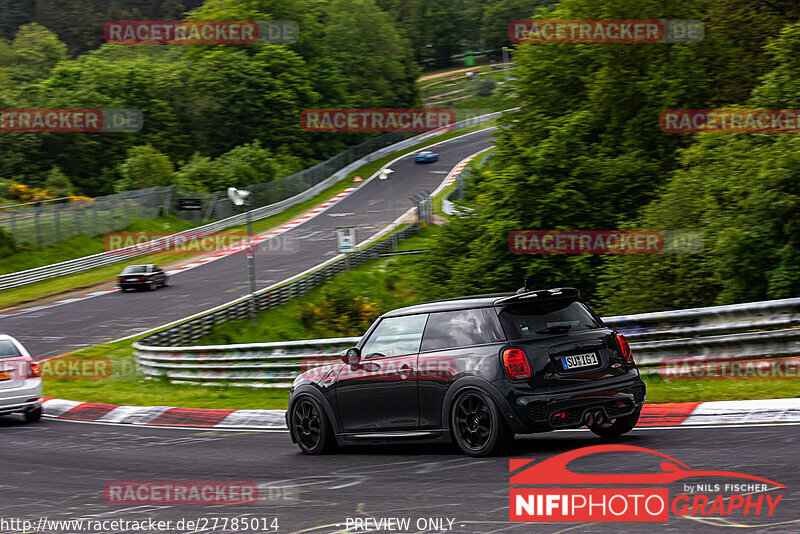 Bild #27785014 - Touristenfahrten Nürburgring Nordschleife (19.05.2024)