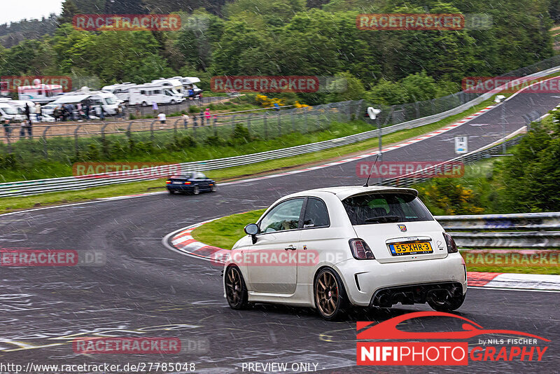 Bild #27785048 - Touristenfahrten Nürburgring Nordschleife (19.05.2024)