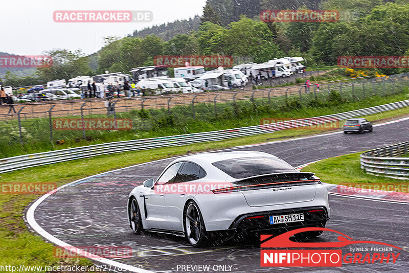 Bild #27785050 - Touristenfahrten Nürburgring Nordschleife (19.05.2024)