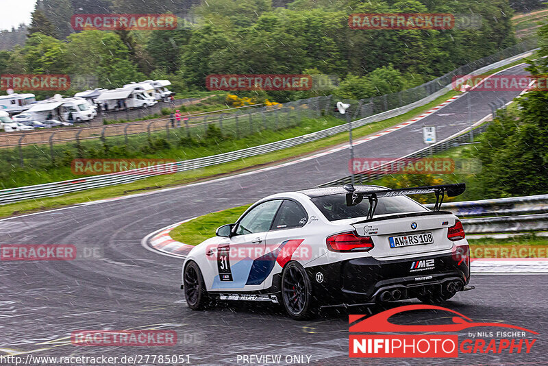 Bild #27785051 - Touristenfahrten Nürburgring Nordschleife (19.05.2024)