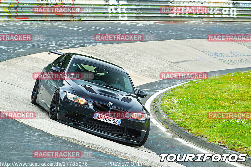 Bild #27785076 - Touristenfahrten Nürburgring Nordschleife (19.05.2024)