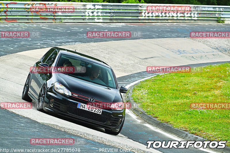 Bild #27785078 - Touristenfahrten Nürburgring Nordschleife (19.05.2024)