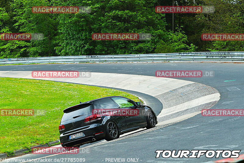 Bild #27785089 - Touristenfahrten Nürburgring Nordschleife (19.05.2024)