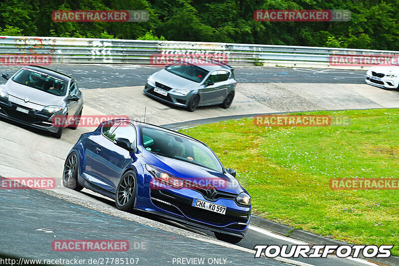 Bild #27785107 - Touristenfahrten Nürburgring Nordschleife (19.05.2024)