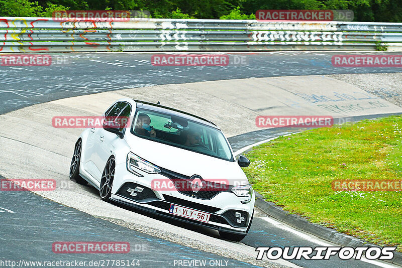 Bild #27785144 - Touristenfahrten Nürburgring Nordschleife (19.05.2024)