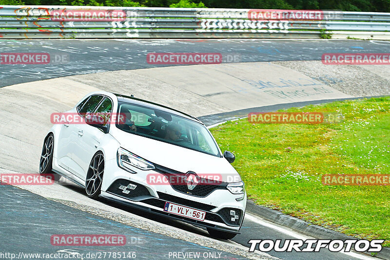 Bild #27785146 - Touristenfahrten Nürburgring Nordschleife (19.05.2024)