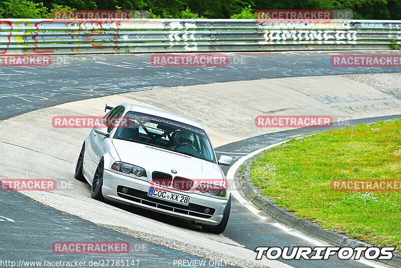 Bild #27785147 - Touristenfahrten Nürburgring Nordschleife (19.05.2024)