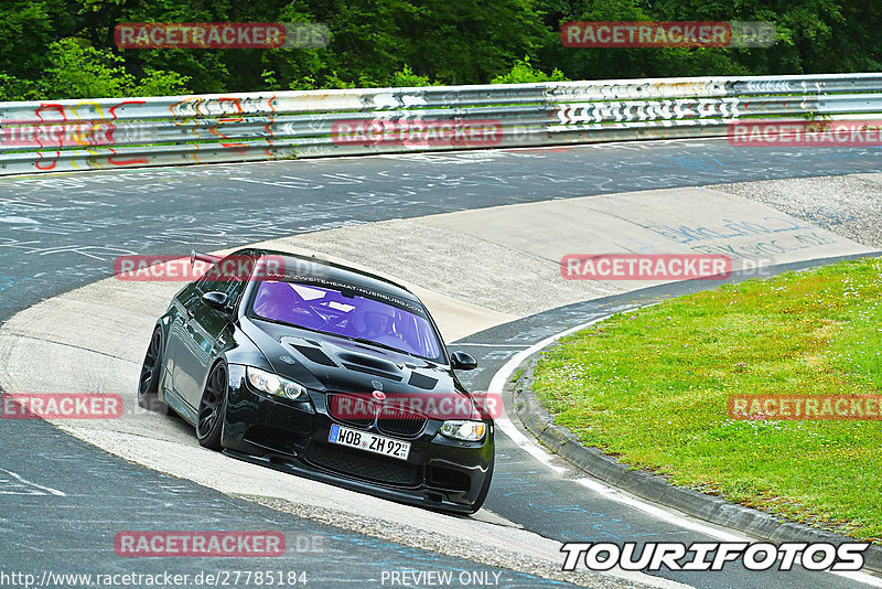 Bild #27785184 - Touristenfahrten Nürburgring Nordschleife (19.05.2024)