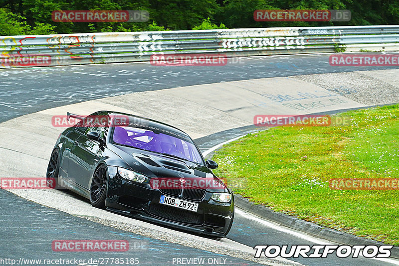 Bild #27785185 - Touristenfahrten Nürburgring Nordschleife (19.05.2024)