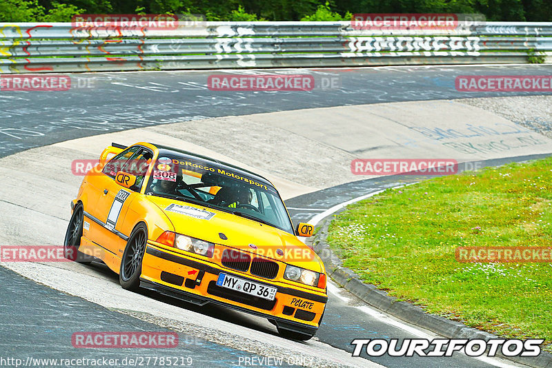 Bild #27785219 - Touristenfahrten Nürburgring Nordschleife (19.05.2024)