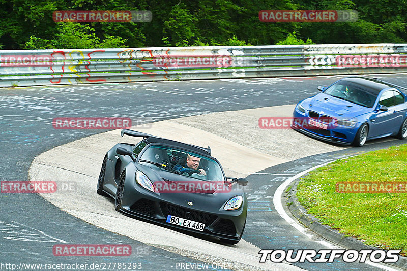 Bild #27785293 - Touristenfahrten Nürburgring Nordschleife (19.05.2024)