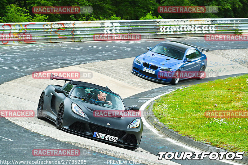 Bild #27785295 - Touristenfahrten Nürburgring Nordschleife (19.05.2024)