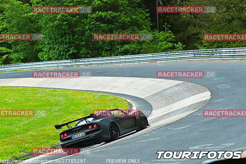 Bild #27785297 - Touristenfahrten Nürburgring Nordschleife (19.05.2024)