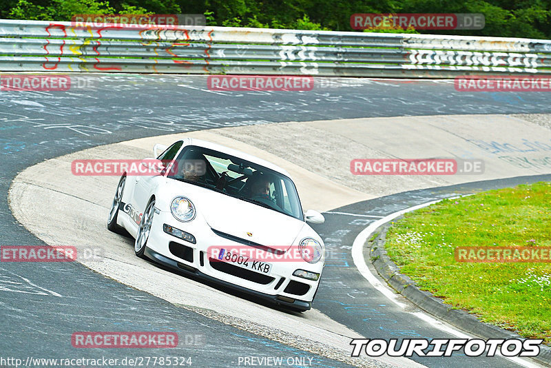 Bild #27785324 - Touristenfahrten Nürburgring Nordschleife (19.05.2024)