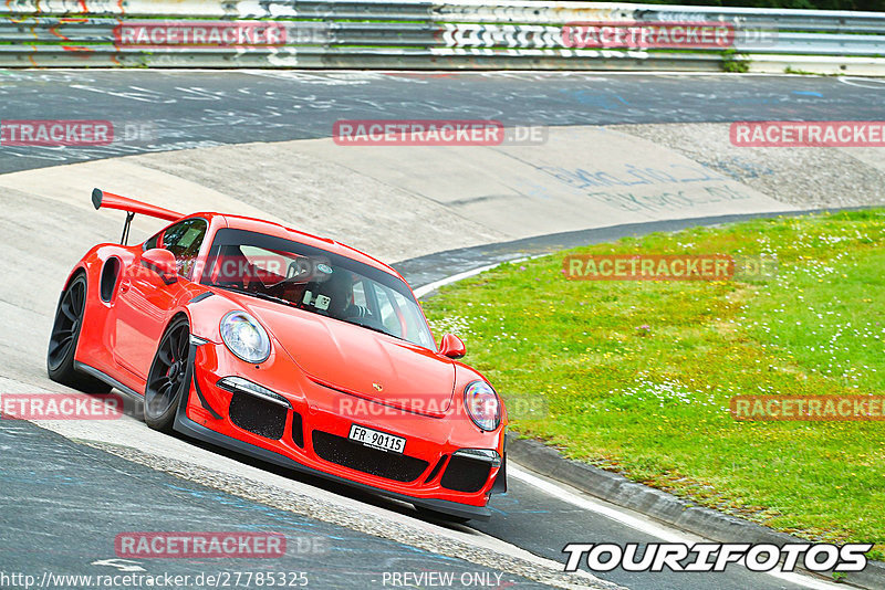 Bild #27785325 - Touristenfahrten Nürburgring Nordschleife (19.05.2024)