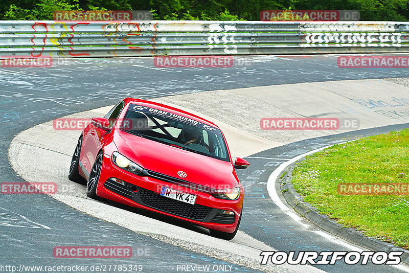 Bild #27785349 - Touristenfahrten Nürburgring Nordschleife (19.05.2024)