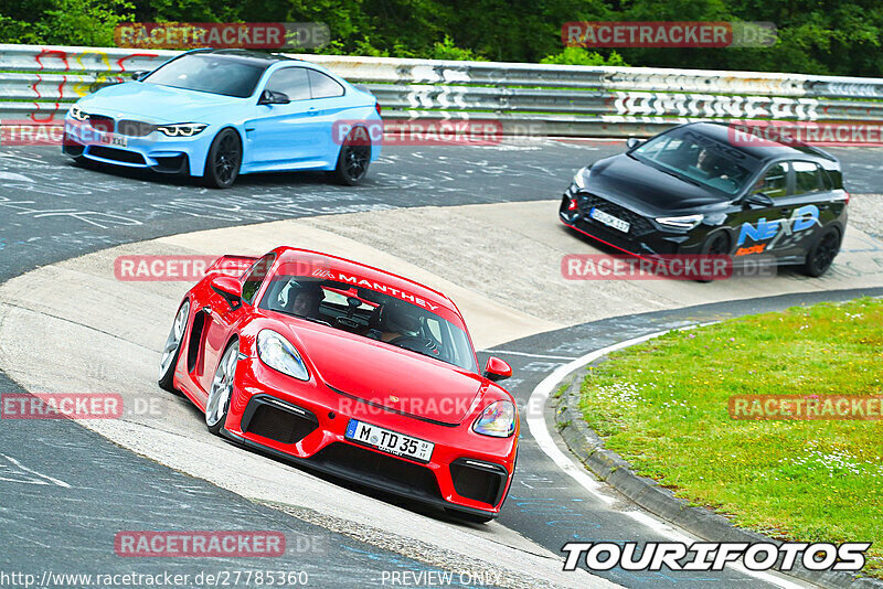 Bild #27785360 - Touristenfahrten Nürburgring Nordschleife (19.05.2024)