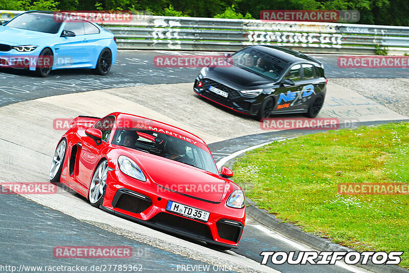 Bild #27785362 - Touristenfahrten Nürburgring Nordschleife (19.05.2024)