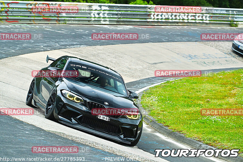 Bild #27785393 - Touristenfahrten Nürburgring Nordschleife (19.05.2024)