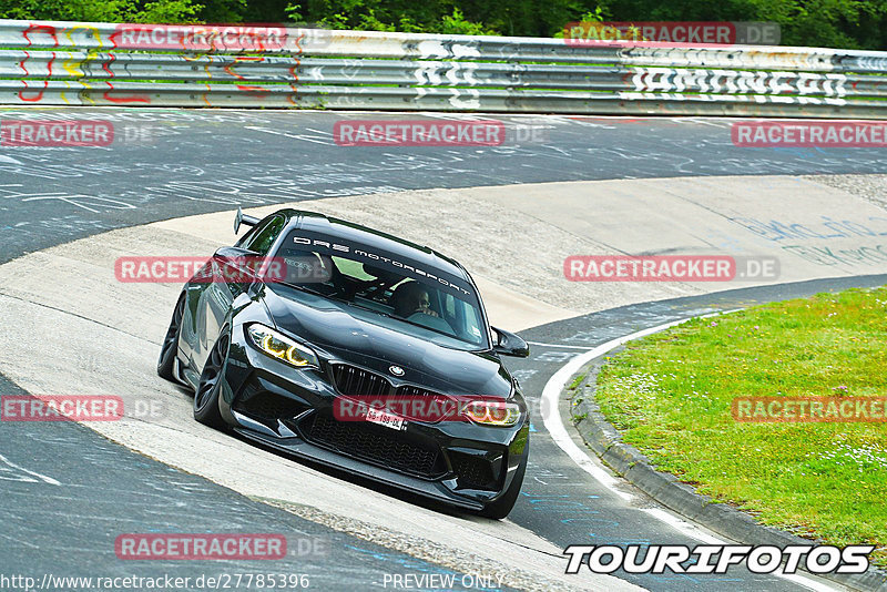 Bild #27785396 - Touristenfahrten Nürburgring Nordschleife (19.05.2024)