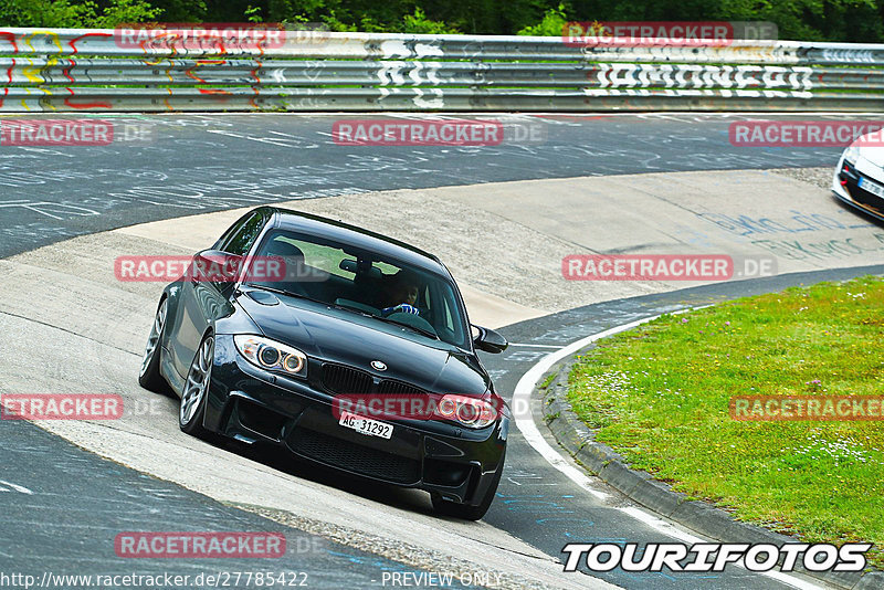 Bild #27785422 - Touristenfahrten Nürburgring Nordschleife (19.05.2024)