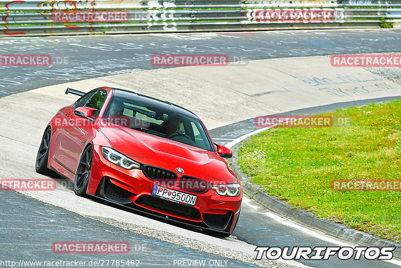 Bild #27785482 - Touristenfahrten Nürburgring Nordschleife (19.05.2024)