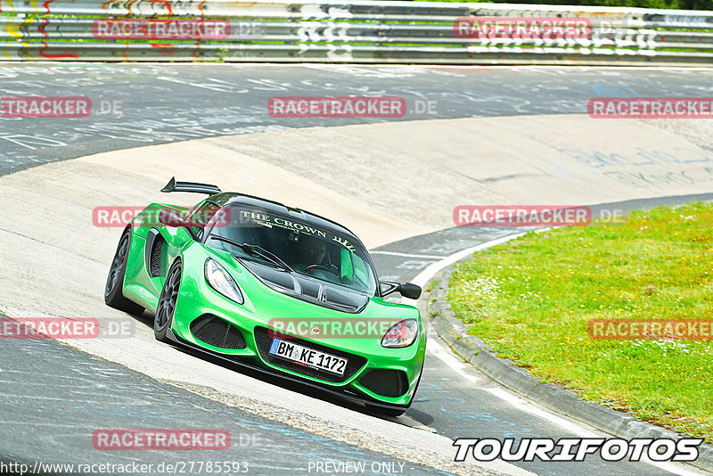 Bild #27785593 - Touristenfahrten Nürburgring Nordschleife (19.05.2024)