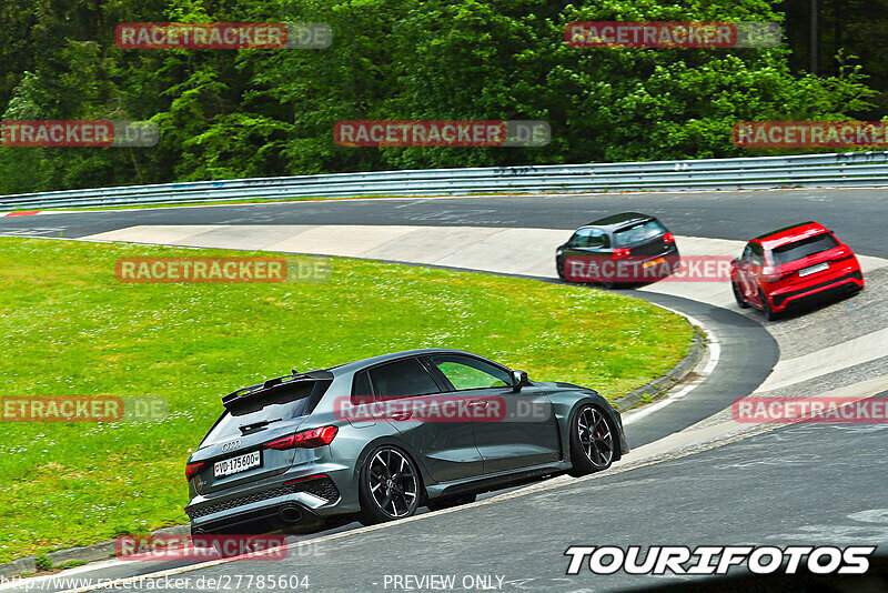 Bild #27785604 - Touristenfahrten Nürburgring Nordschleife (19.05.2024)