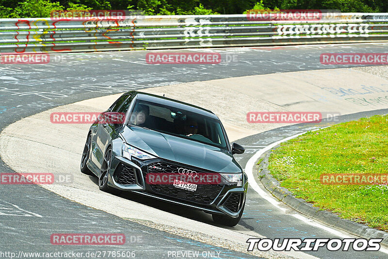 Bild #27785606 - Touristenfahrten Nürburgring Nordschleife (19.05.2024)