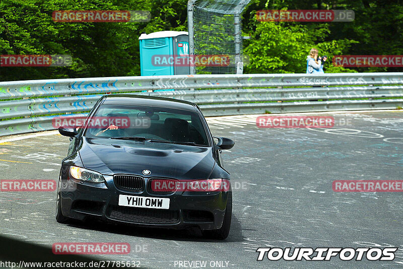 Bild #27785632 - Touristenfahrten Nürburgring Nordschleife (19.05.2024)