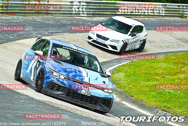 Bild #27785655 - Touristenfahrten Nürburgring Nordschleife (19.05.2024)